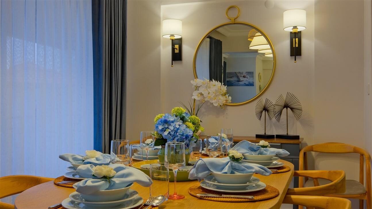 Villa Serenity Ovacık — 24