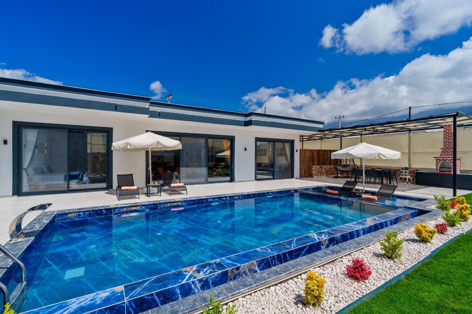 Villa Özmen — 15