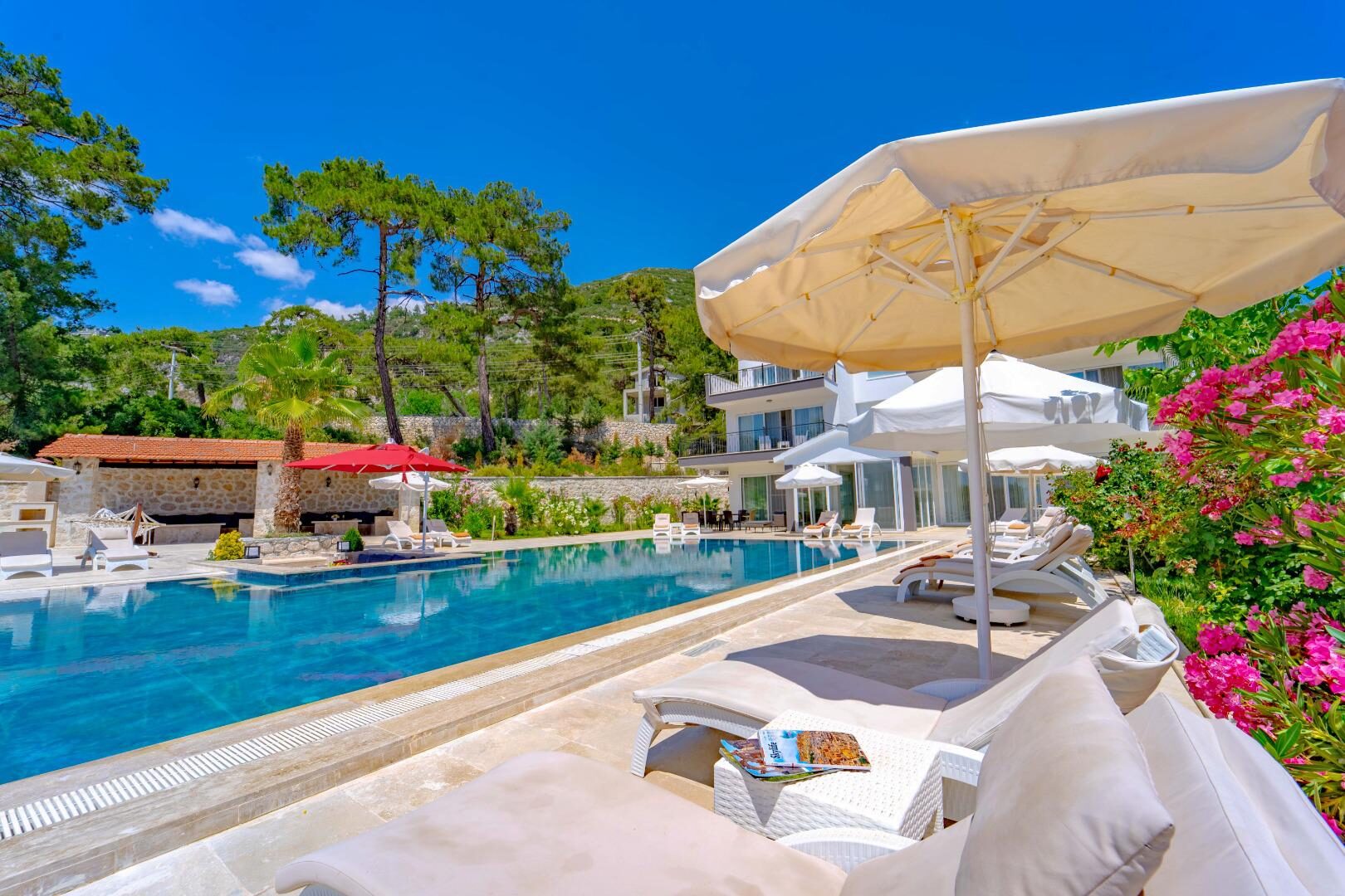 Villa Serenity — 23