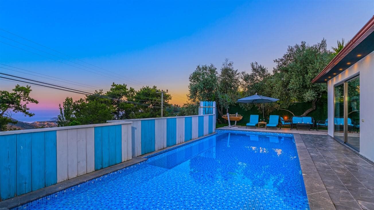 Villa Monolisa — 32
