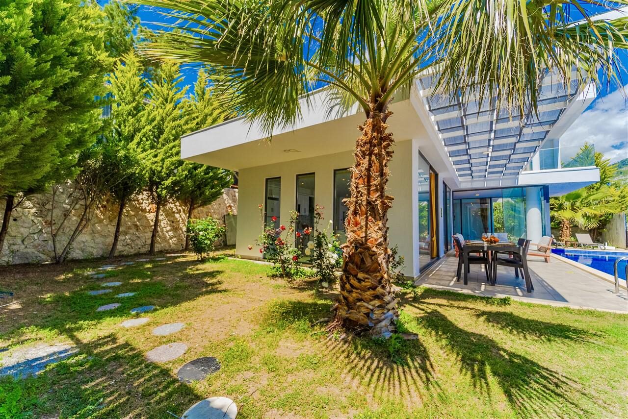 Villa Gülba — 27