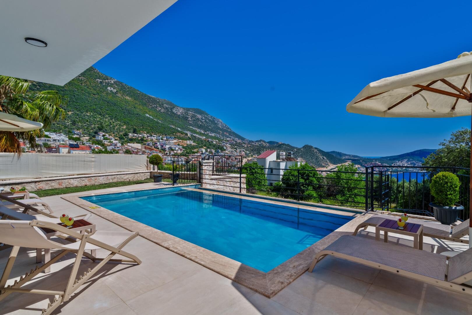 Villa Laren Duo — 22