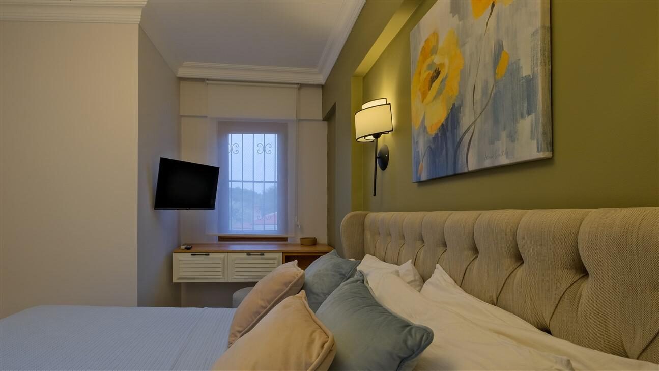 Villa Serenity Ovacık — 34