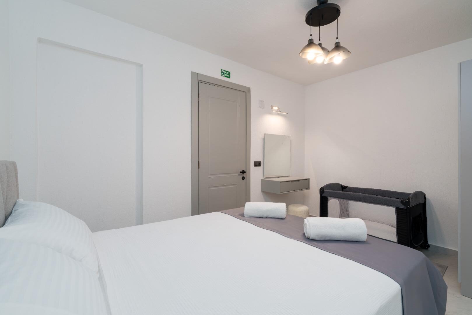 Villa Laren Duo — 29