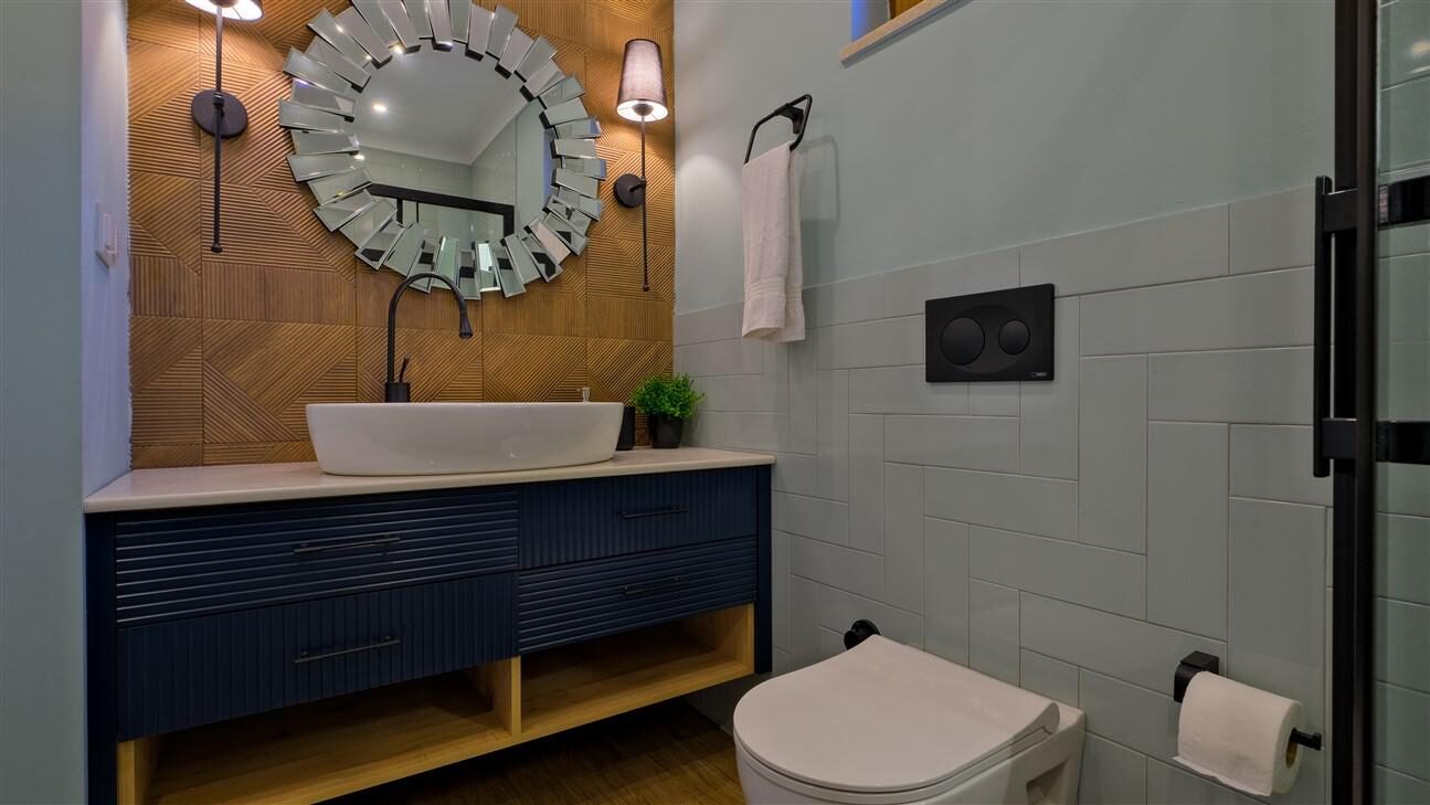 Villa Serenity Ovacık — 47