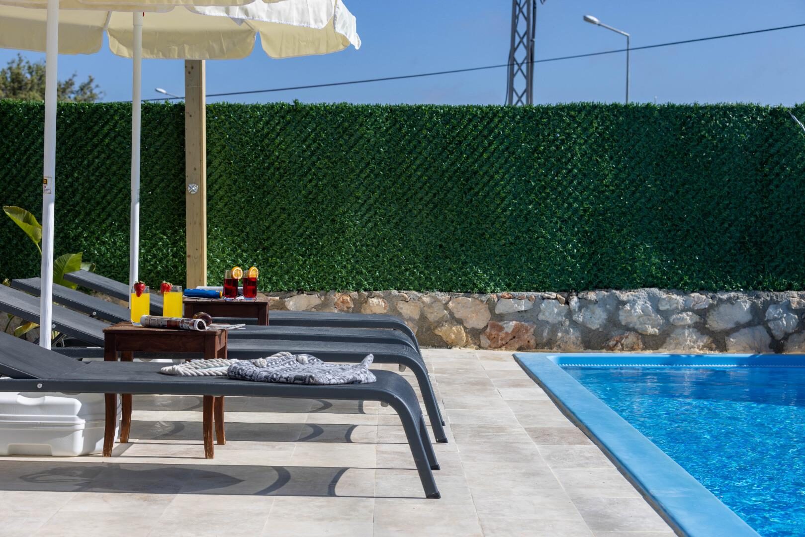 Villa Toscana 4 — 12