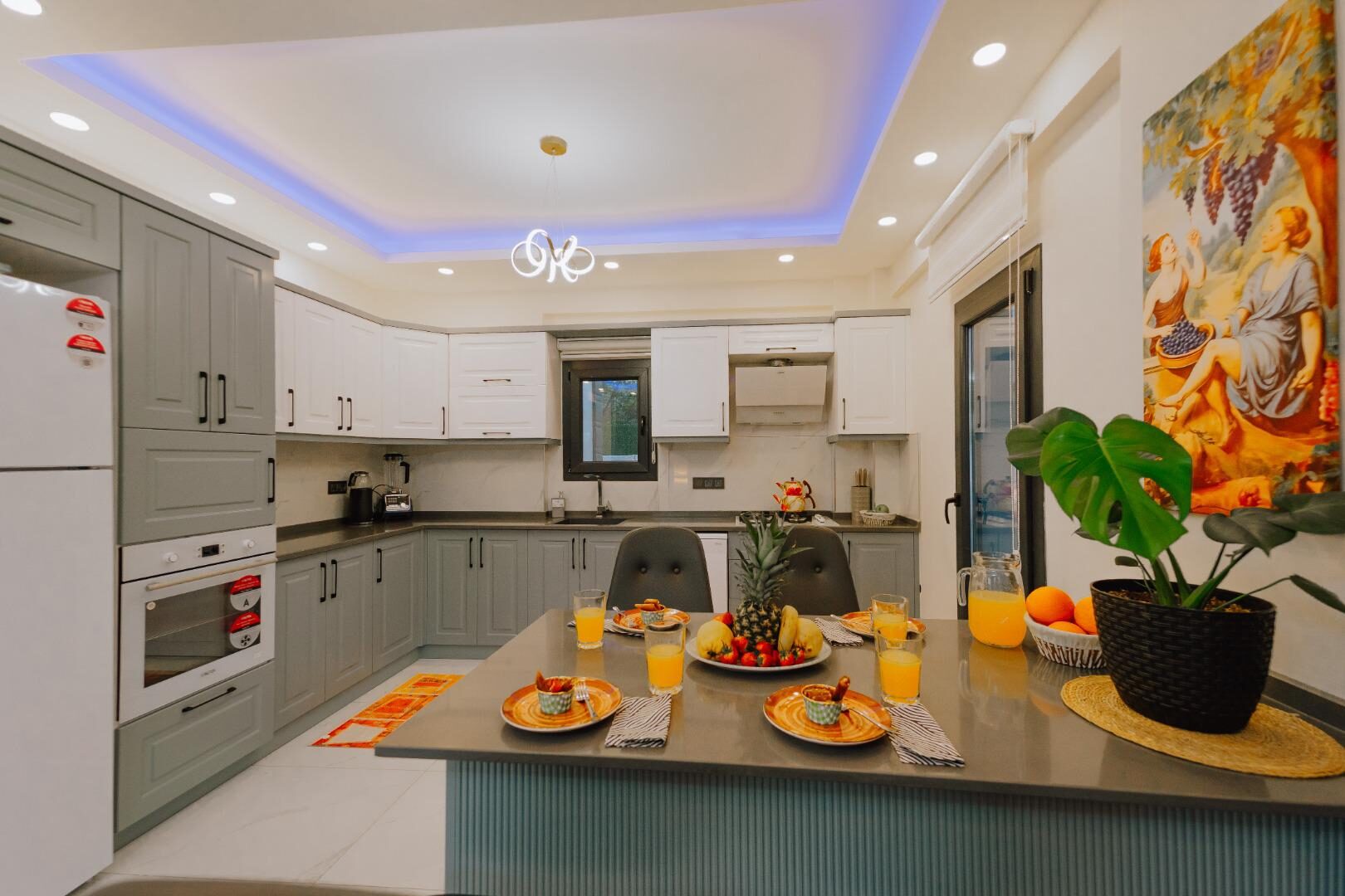 Villa Bella Seydikemer — 23