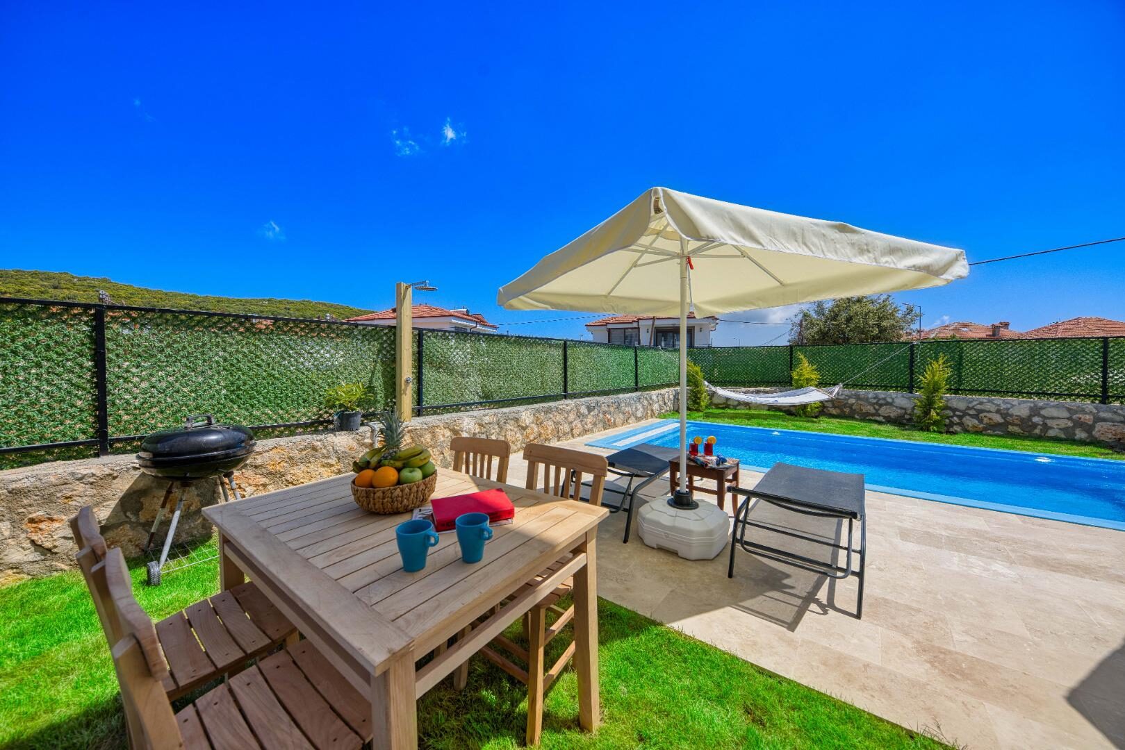 Villa Toscana 5 — 4