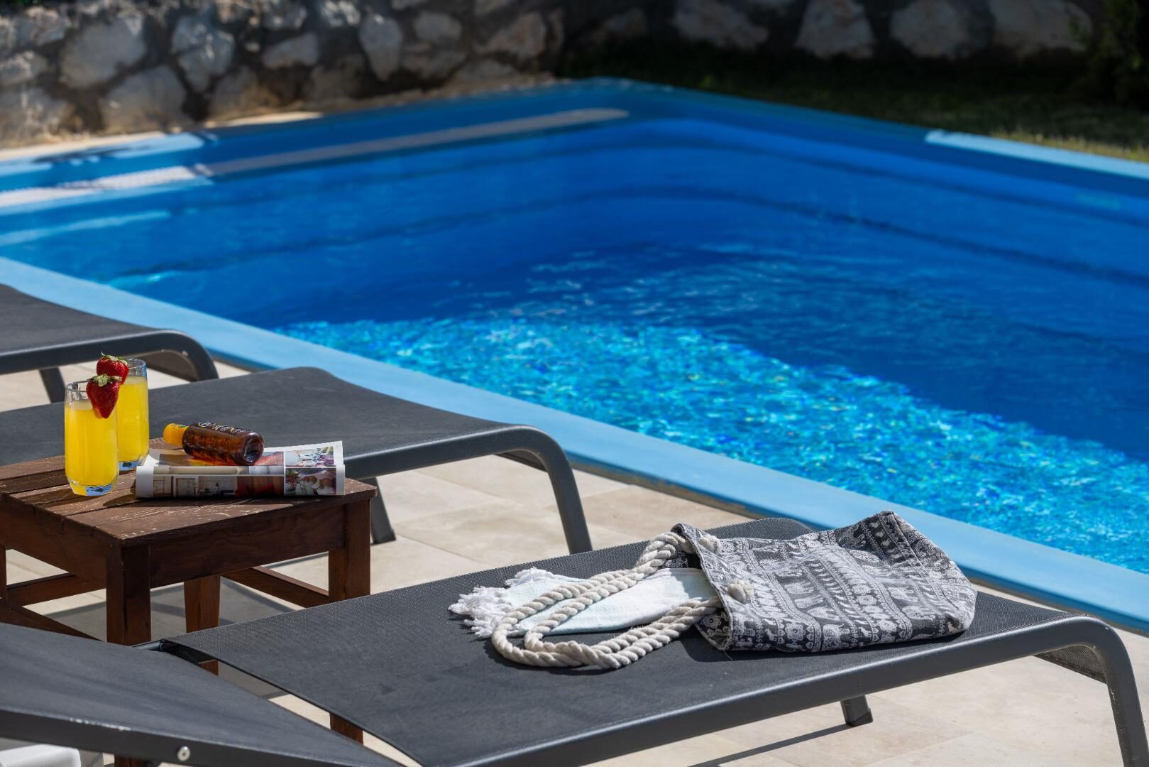 Villa Toscana 4 — 20