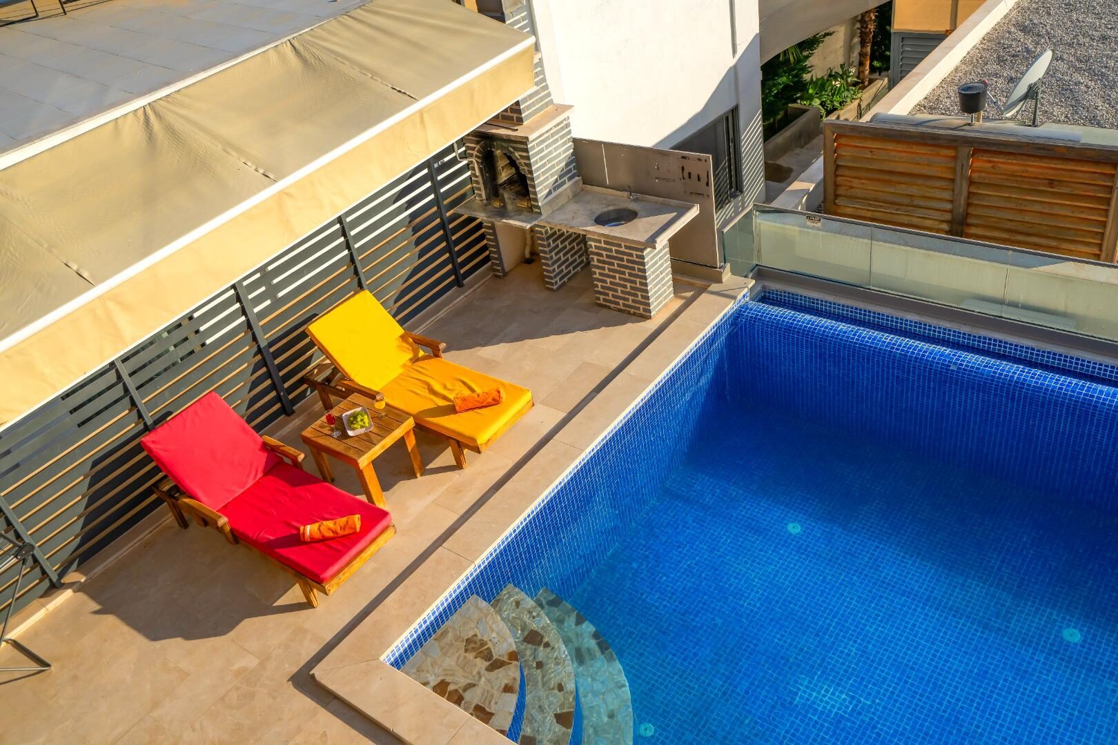 Villa Likapa 2 — 6