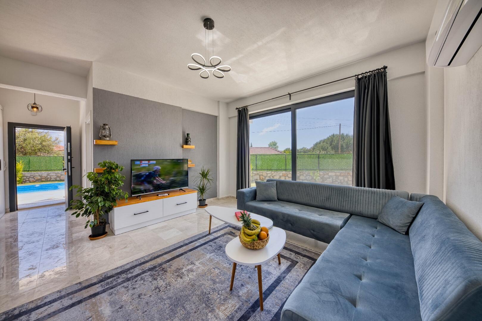Villa Toscana 5 — 17