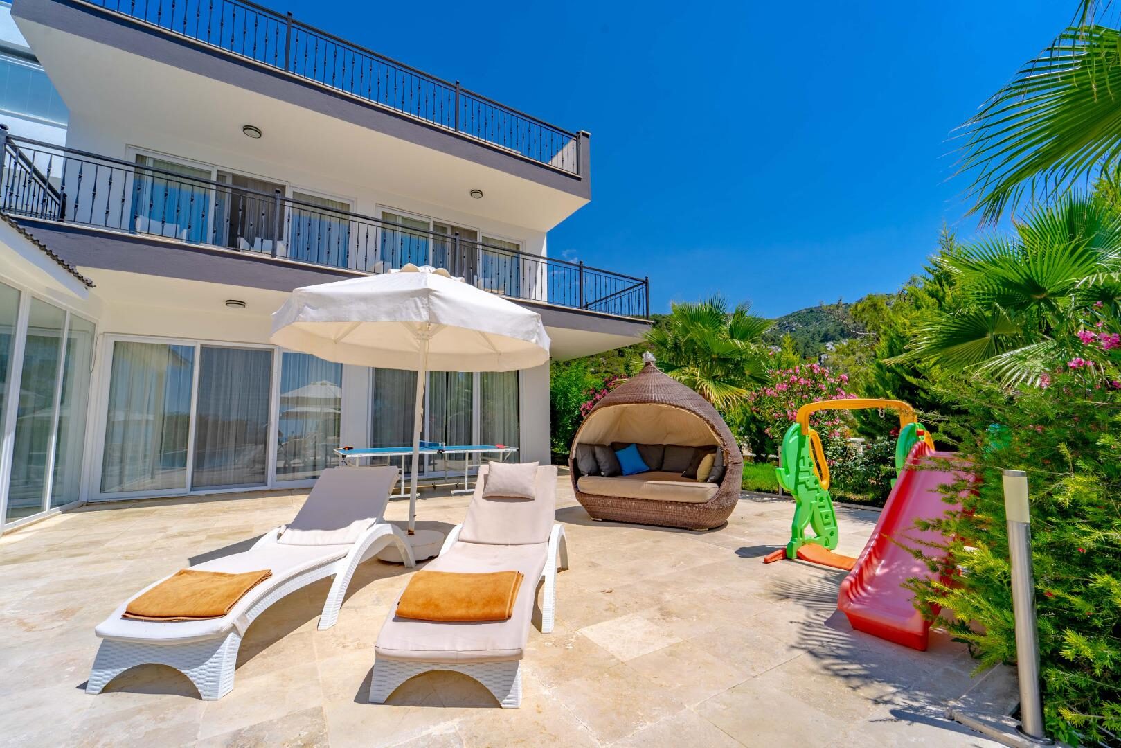 Villa Serenity — 27