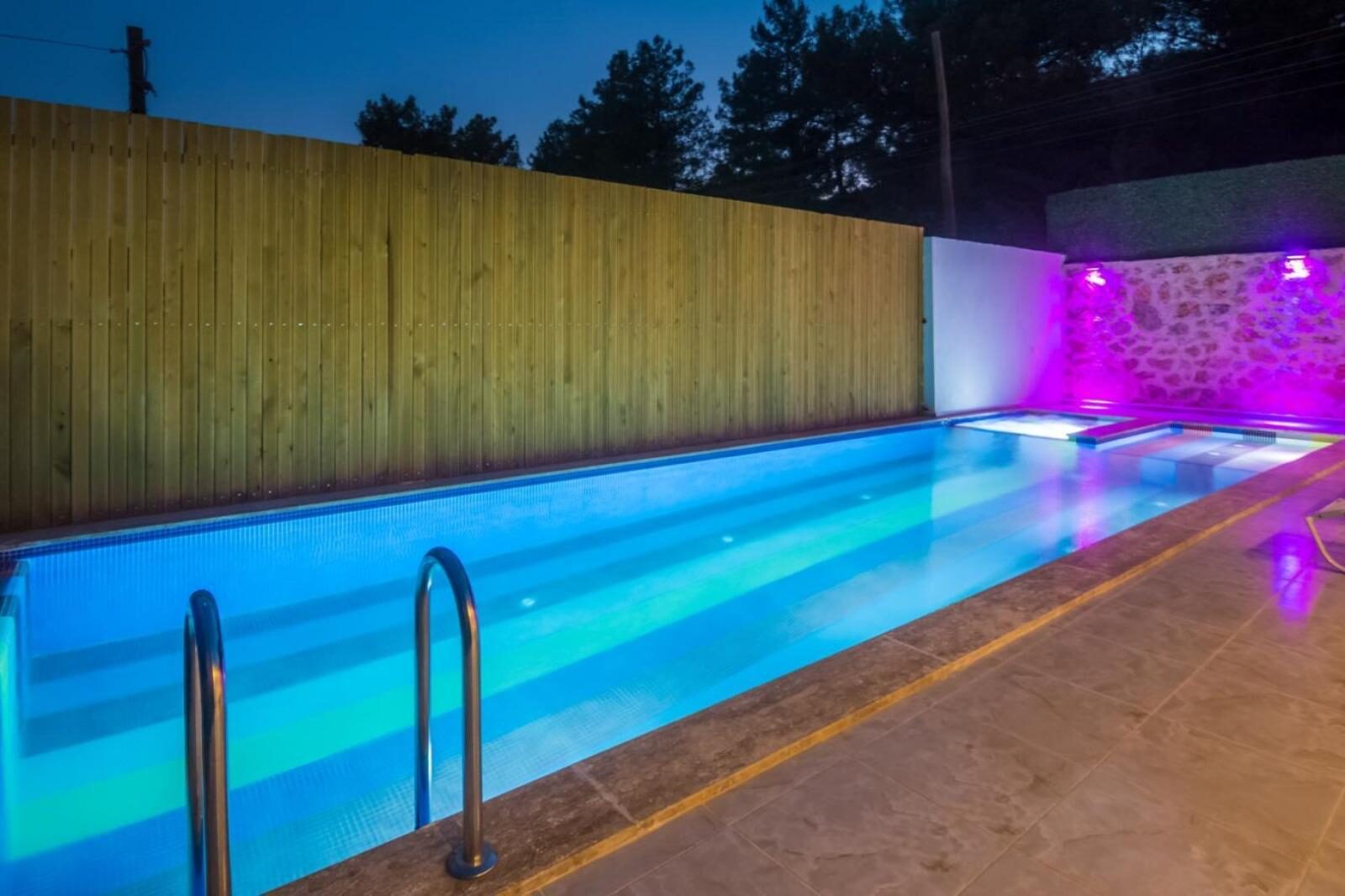 Villa Sunshine İslamlar — 9