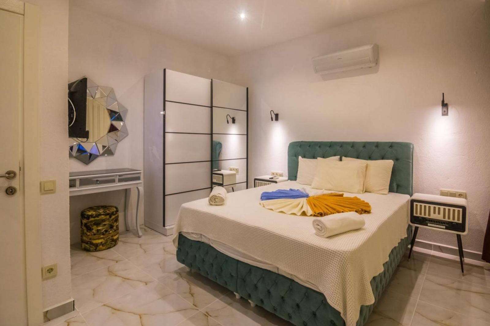Villa Sunshine İslamlar — 18