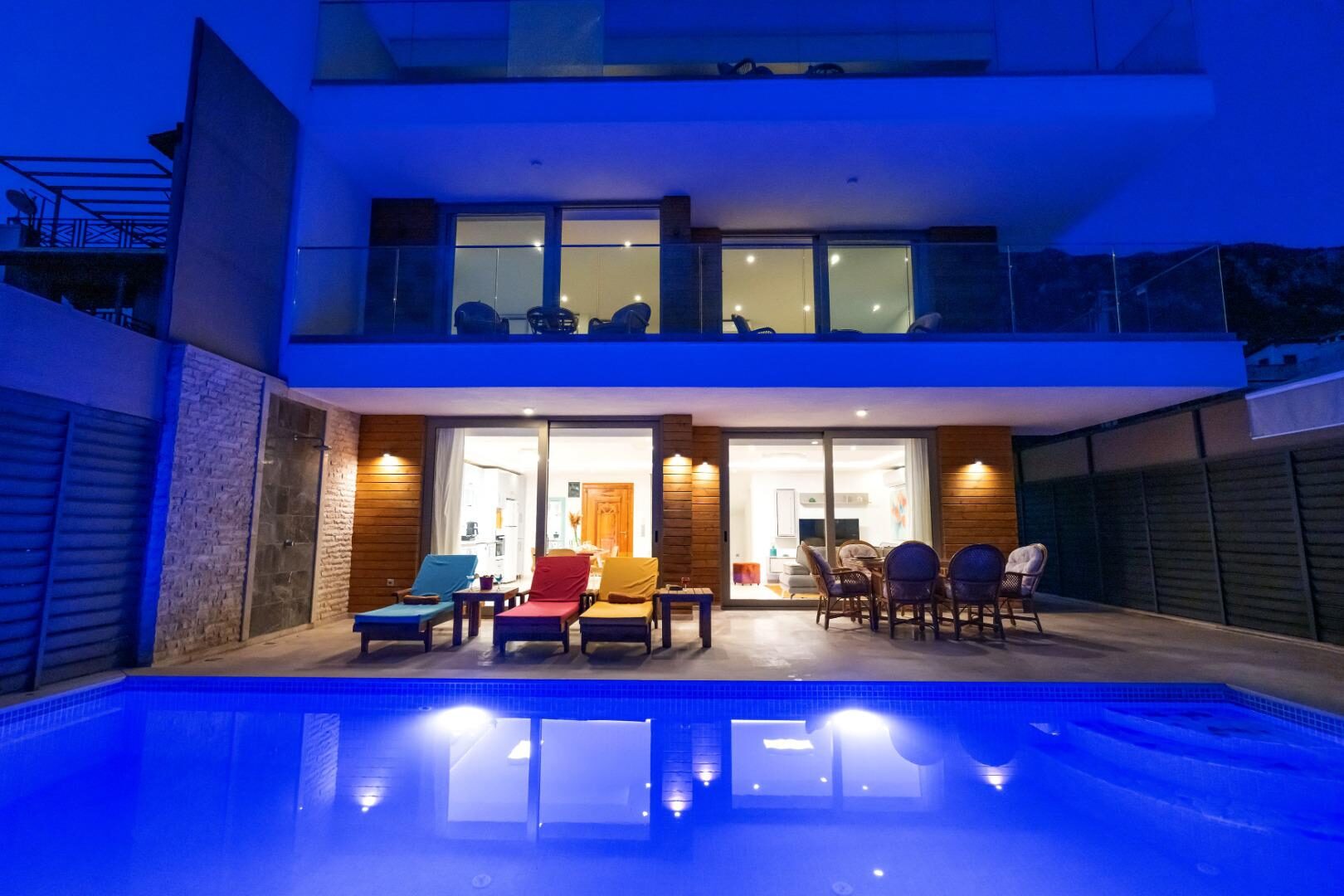 Villa Likapa 2 — 7