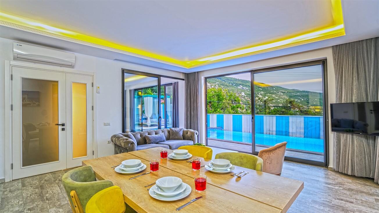 Villa Monolisa — 39