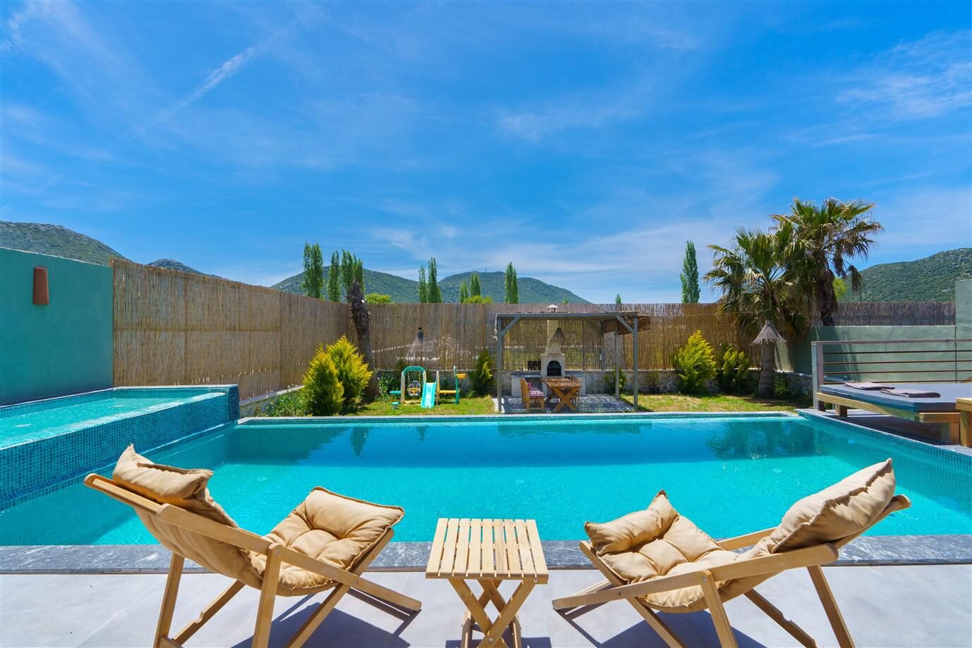 Villa Stay — 8