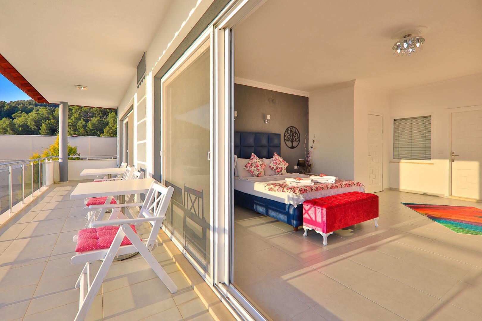 Villa Melisa — 30