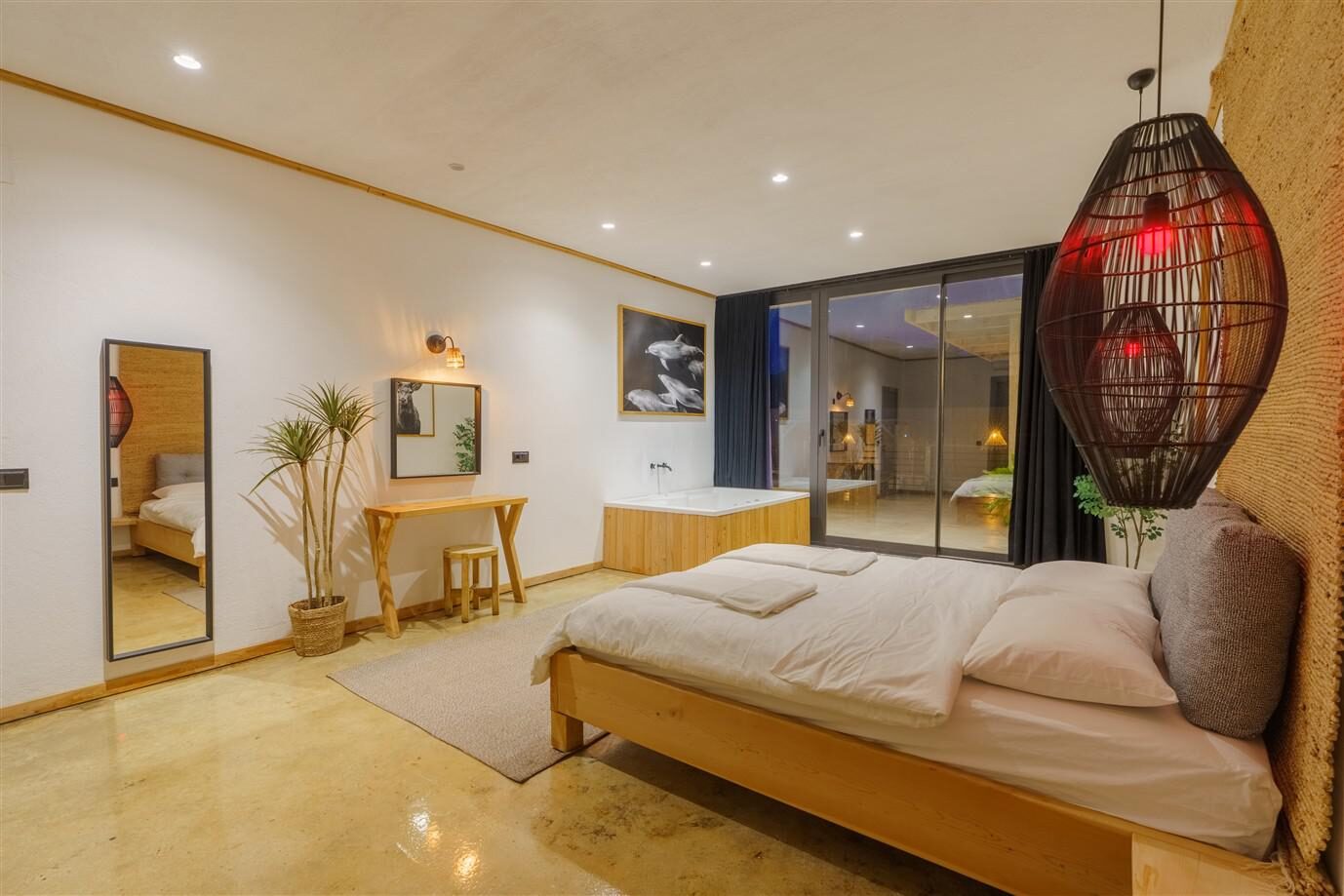 Villa Stay — 23