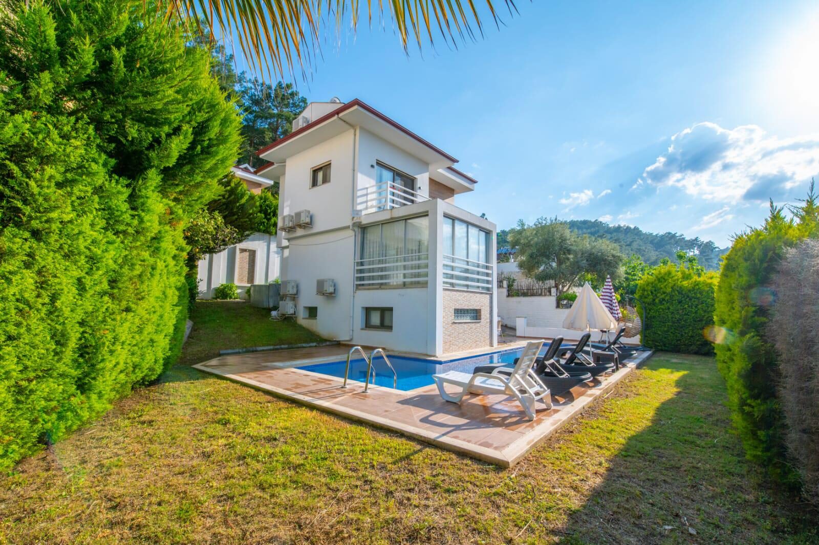 Villa Anka 3 — 2