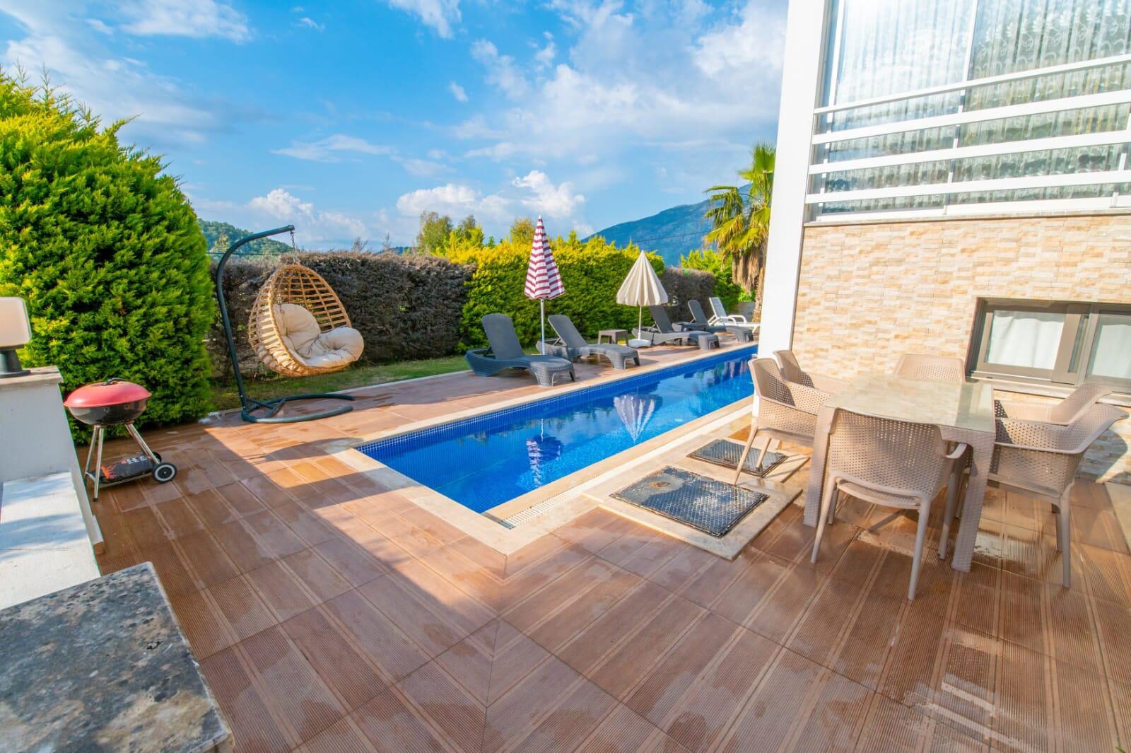 Villa Anka 3 — 8