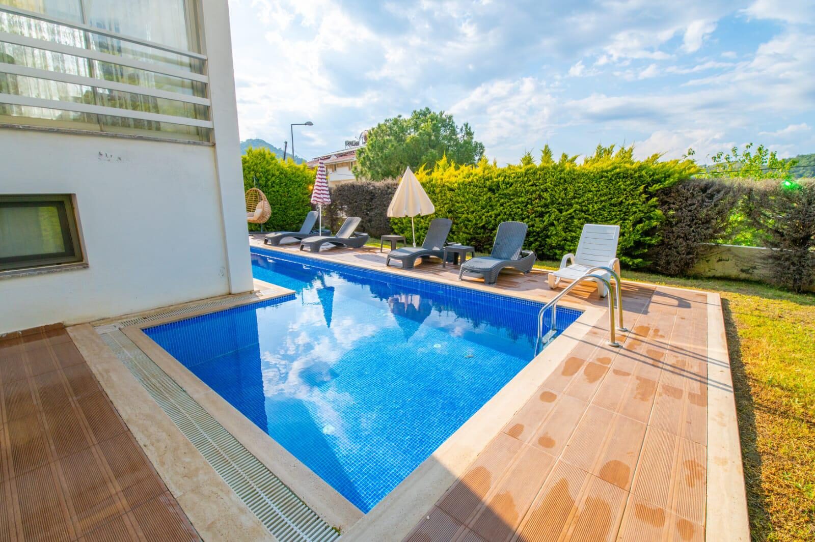 Villa Anka 3 — 9