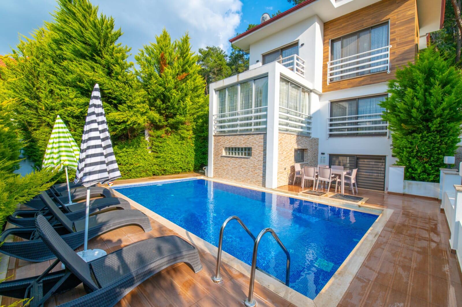 Villa Anka 4 — 27