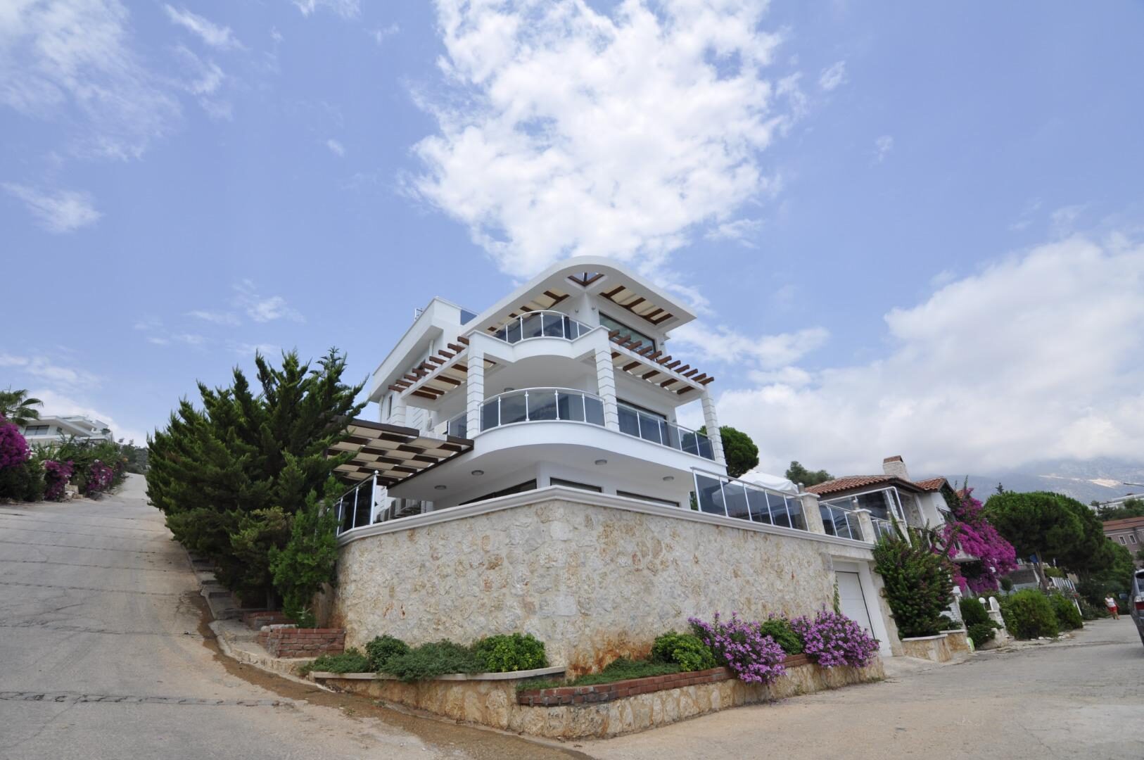 Villa Selin — 34