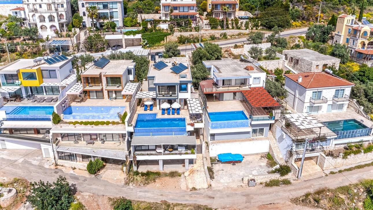 Villa Hulaki — 95