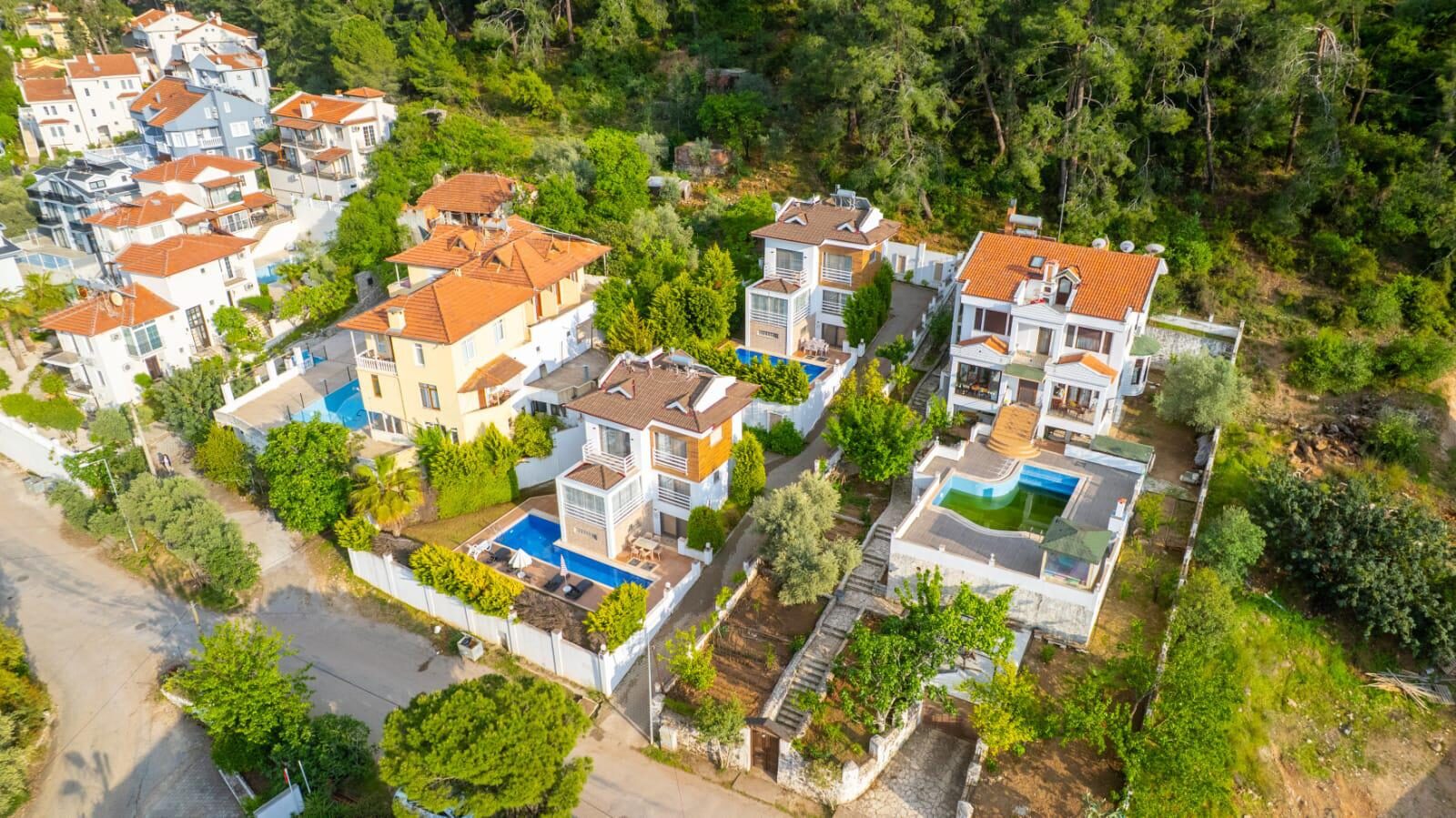 Villa Anka 3 — 54