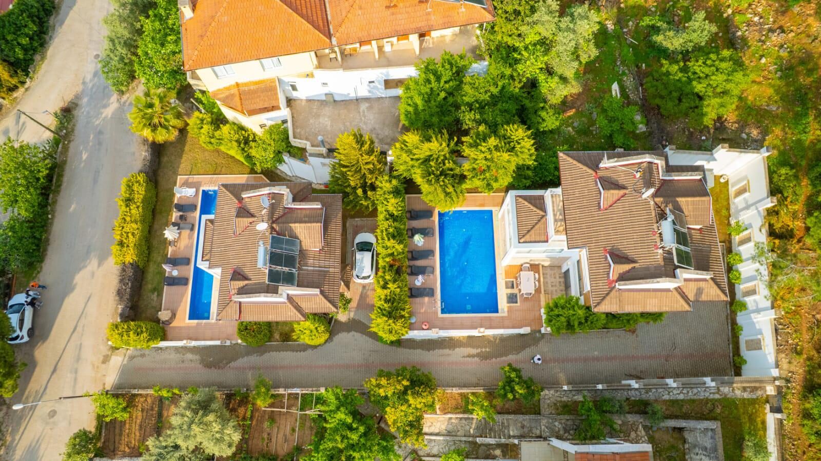 Villa Anka 3 — 55