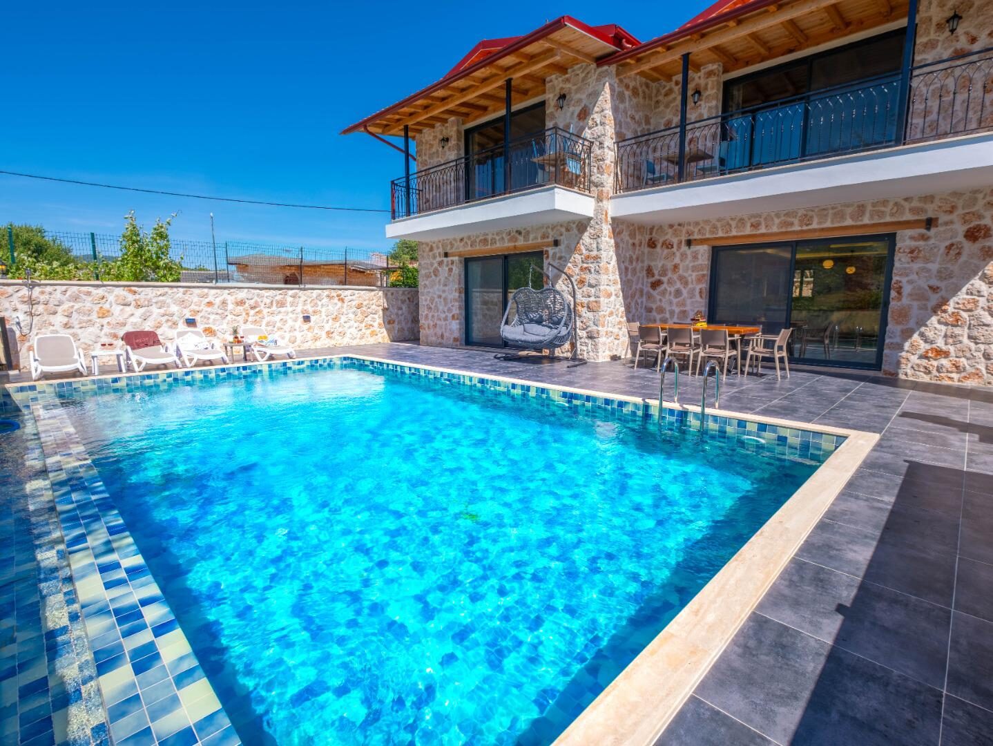 Villa Andifli Hacıoğlan — 5