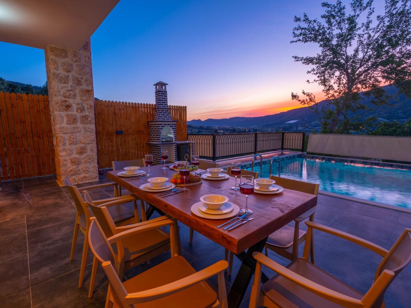 Villa Andifli Hacıoğlan — 8