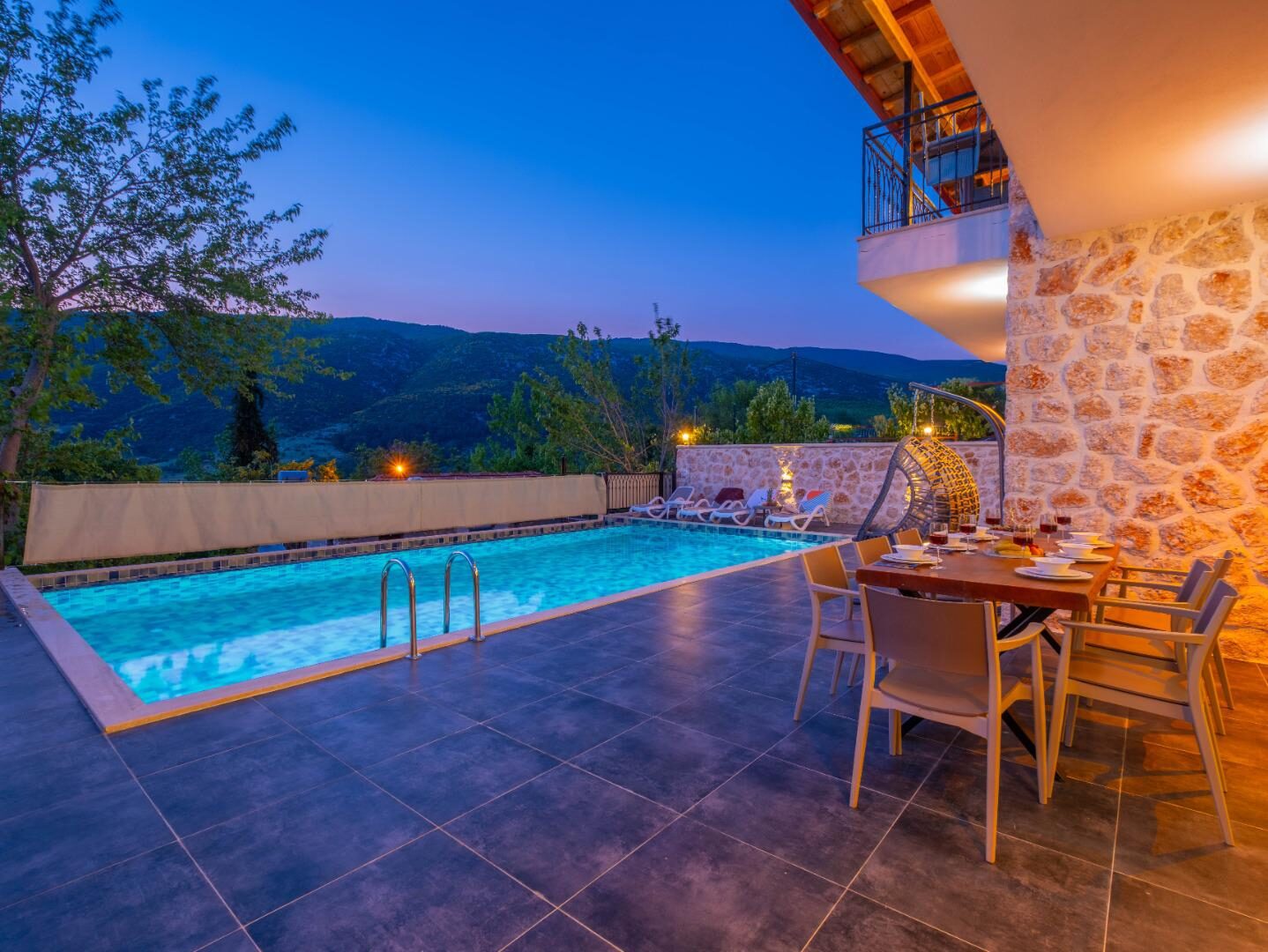 Villa Andifli Hacıoğlan — 11