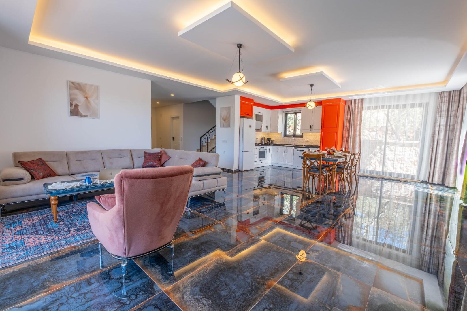 Villa Andifli Hacıoğlan — 31