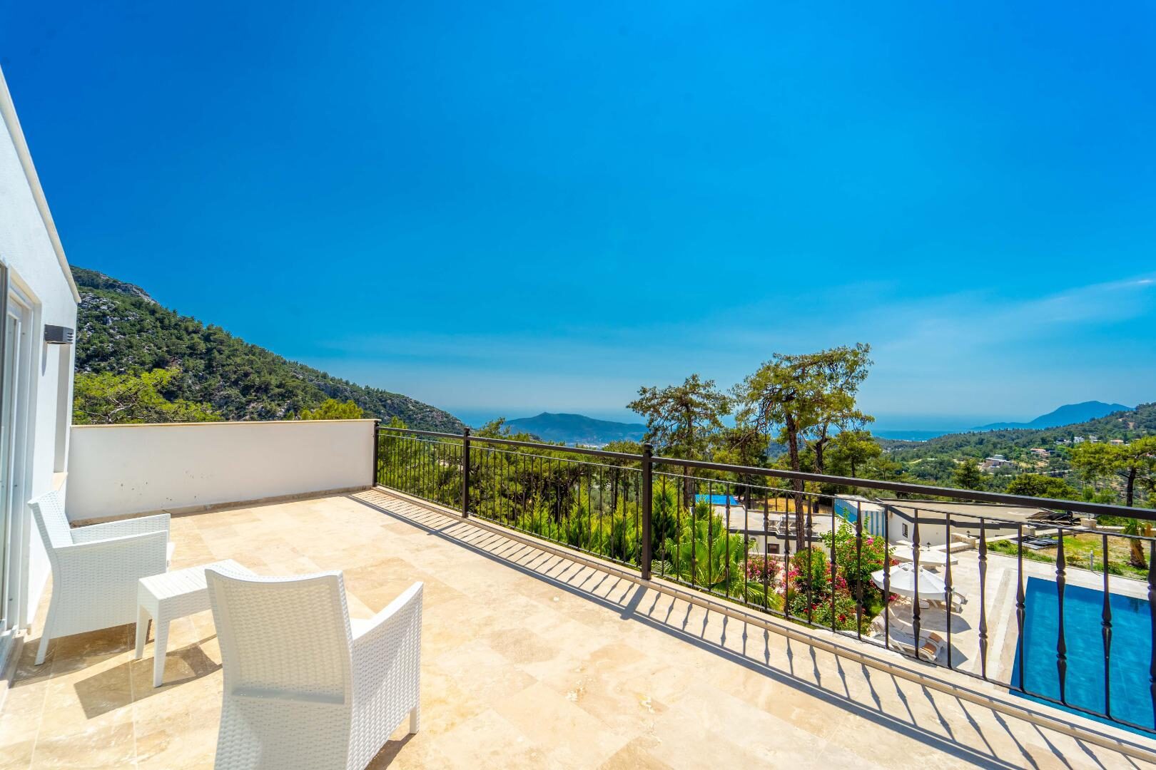 Villa Serenity — 33