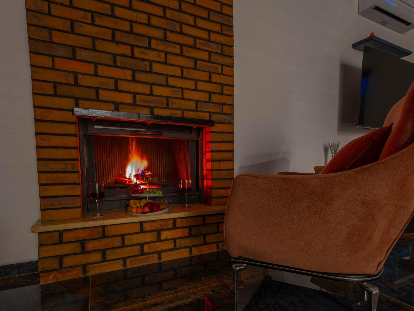 Villa Andifli Hacıoğlan — 38