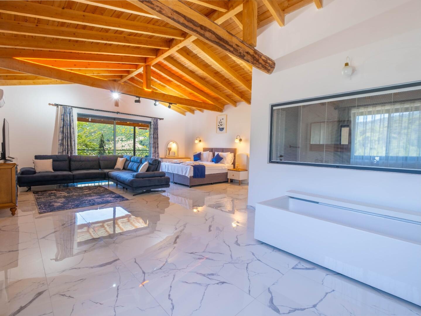 Villa Andifli Hacıoğlan — 44