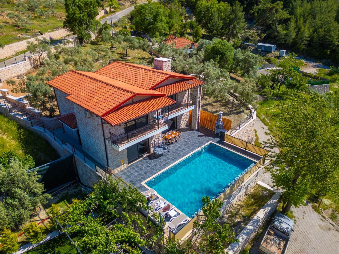 Villa Andifli Hacıoğlan — 63