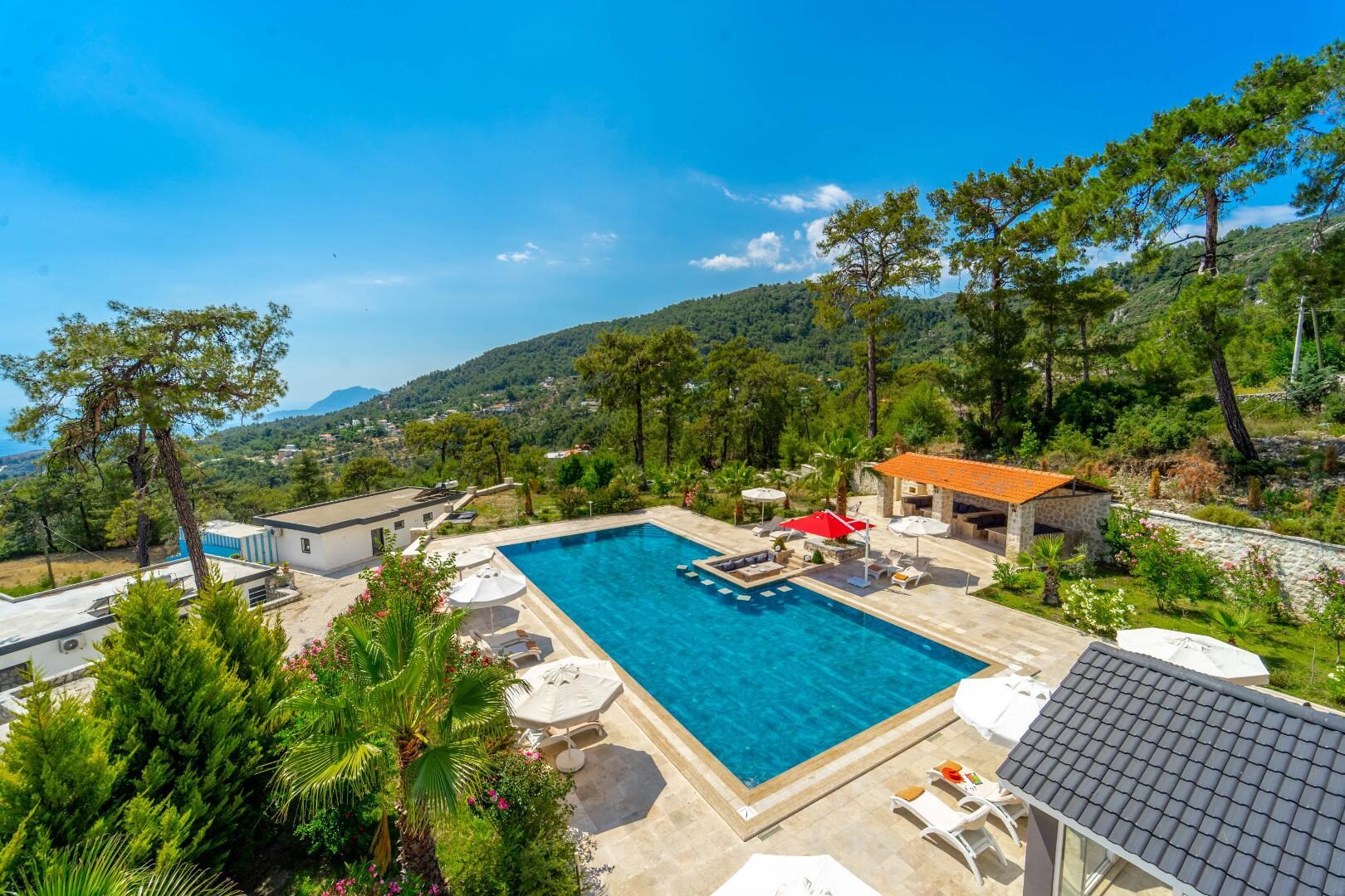 Villa Serenity — 34