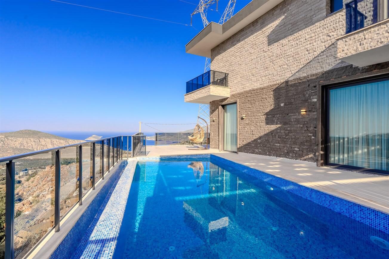 Villa Merva 3 — 4