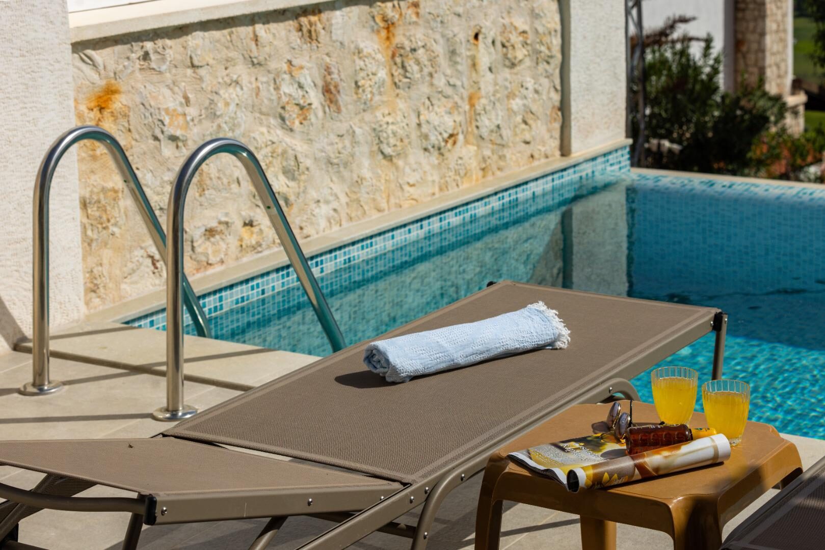 Villa Oriente — 16