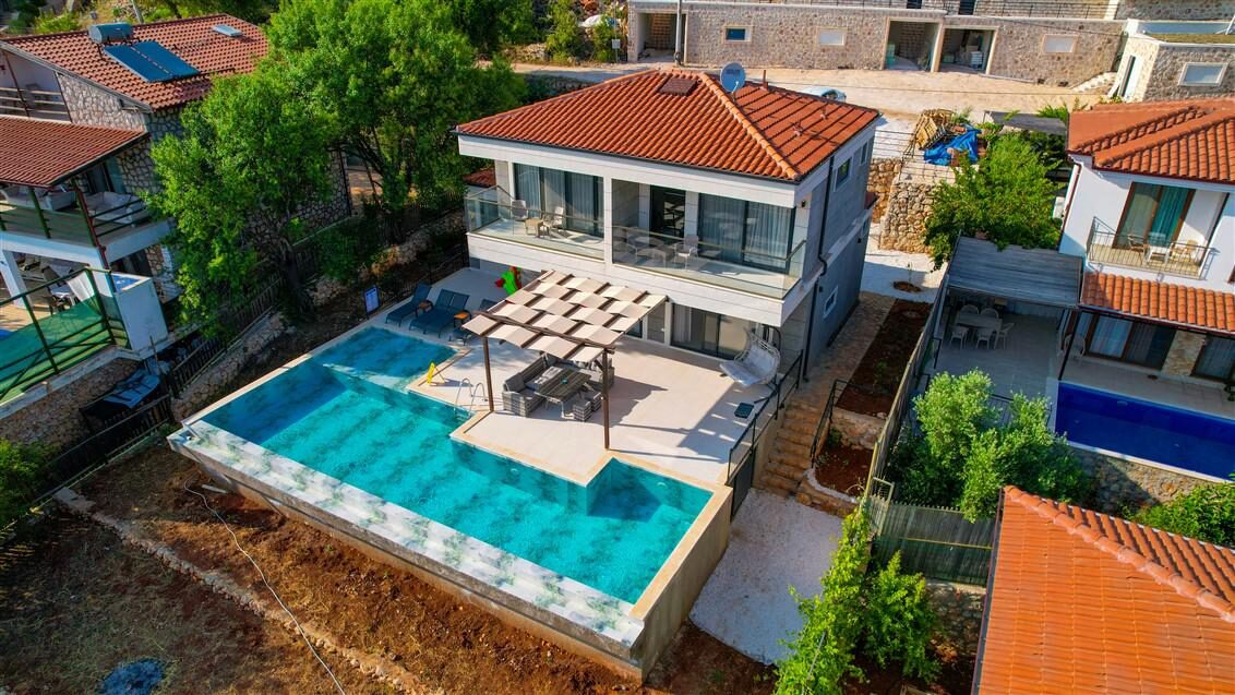 Villa Aden Çukurbağ — 33