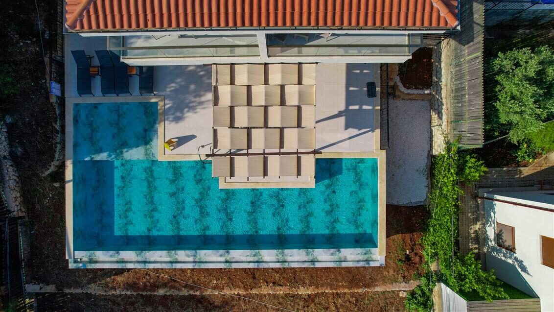 Villa Aden Çukurbağ — 36
