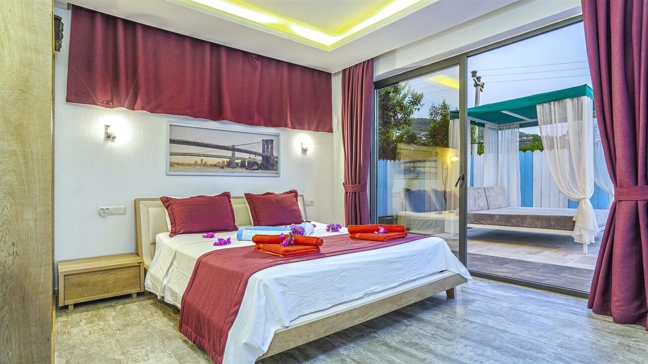 Villa Monolisa — 51