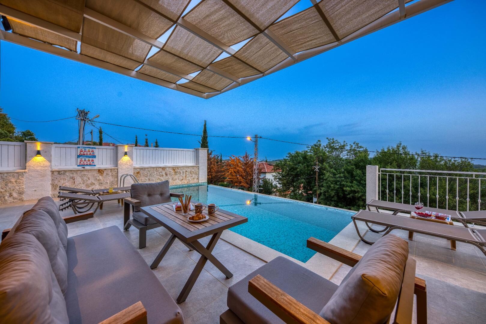 Villa Oriente — 32