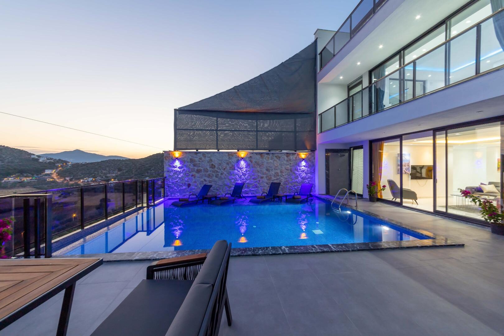 Villa Zumak İstanbul — 11