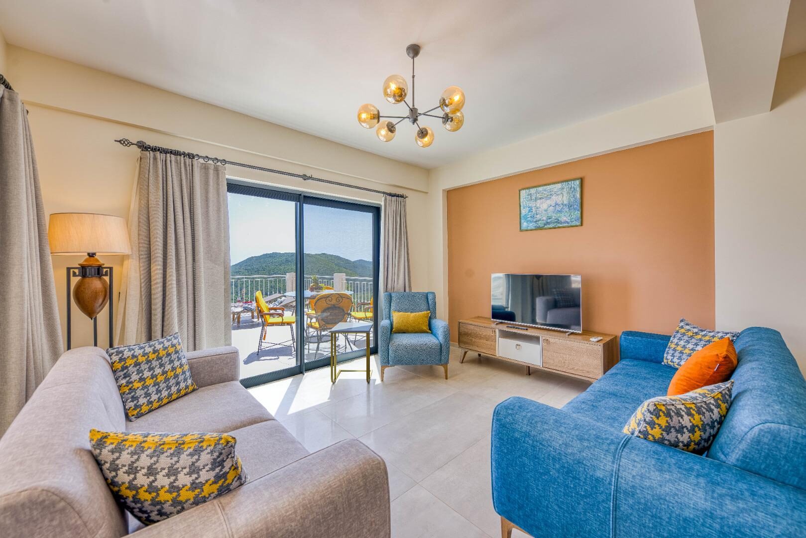 Villa Oriente — 35