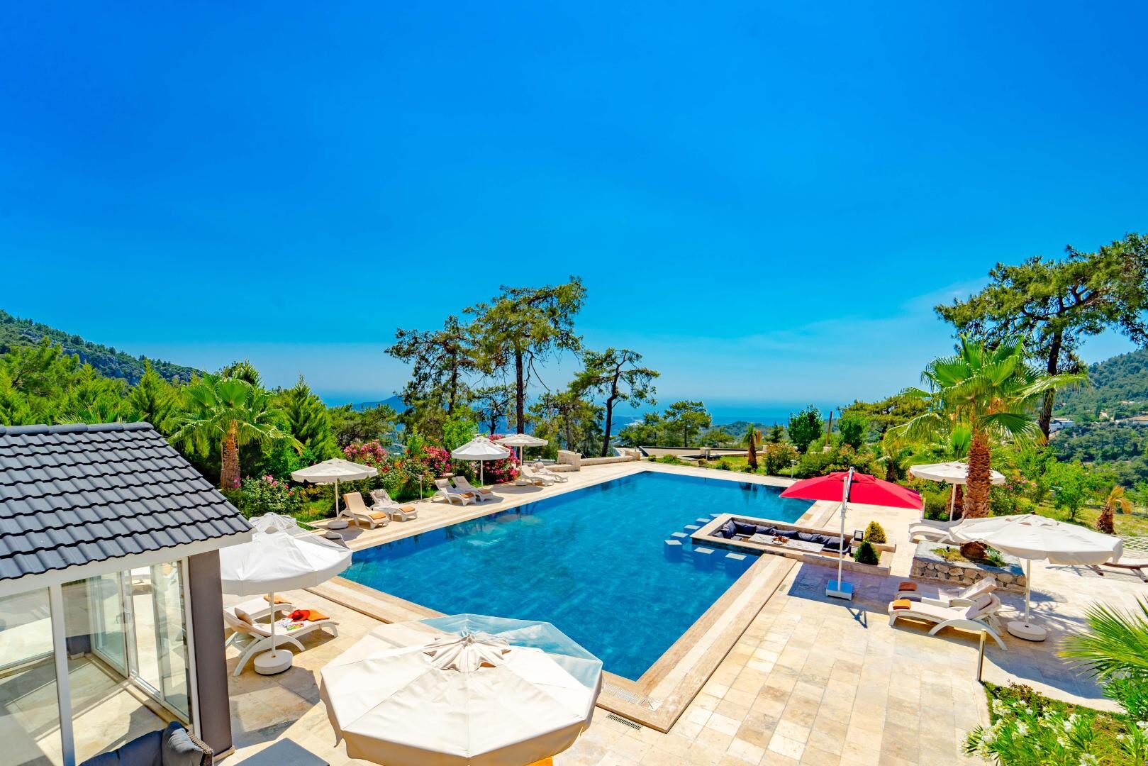 Villa Serenity — 37