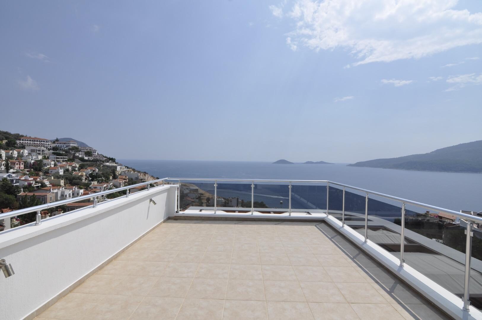 Villa Selin — 41